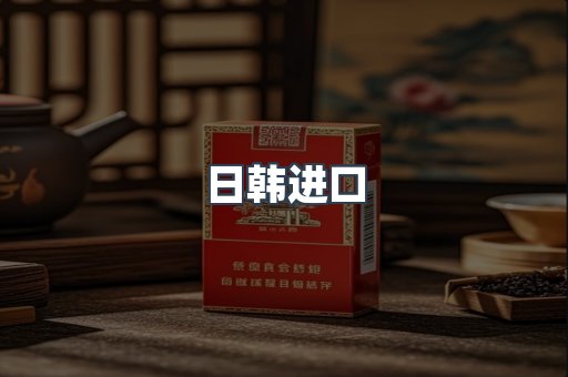 日韩进口